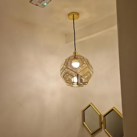 Highfields Living - Ensuite- Free Wifi- Free Local Parking Guest house Sheffield